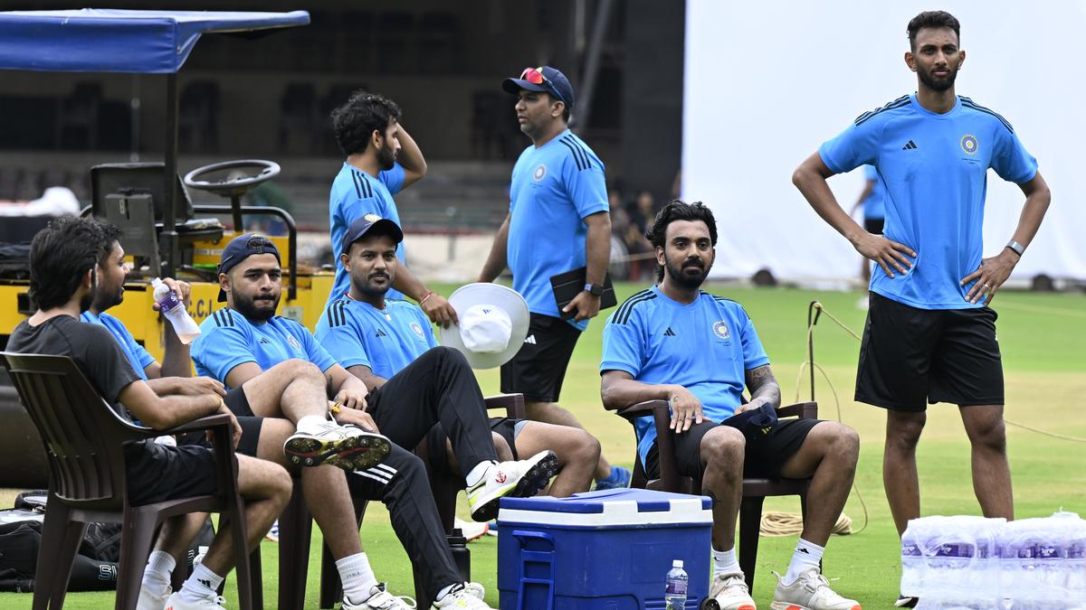 Duleep Trophy Dress rehearsal for National team selection set to begin